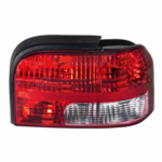 چراغ عقب پراید131/صبا - Image 2