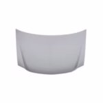 درب موتور(کاپوت) بدون رنگ - Image 7