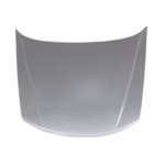 درب موتور(کاپوت) بدون رنگ - Image 4